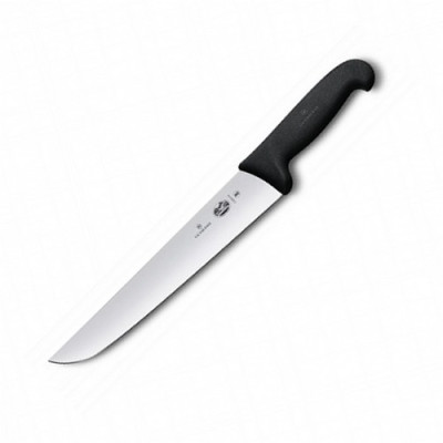 Ніж кухонний Victorinox Fibrox Butcher (16 см)