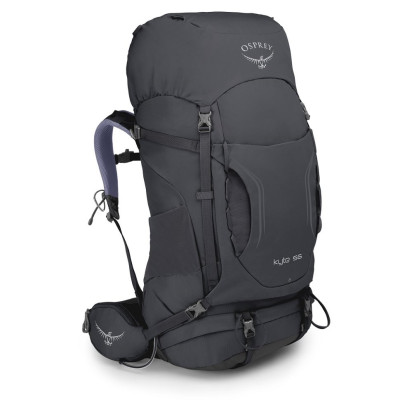 Рюкзак Osprey Kyte 56 Siren Grey