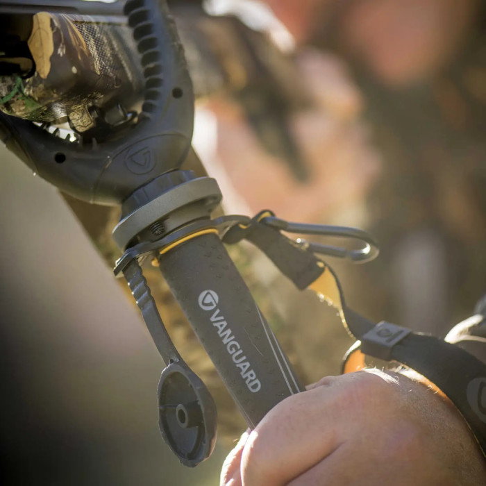 Монопод Vanguard VEO 2 CM-234TU 