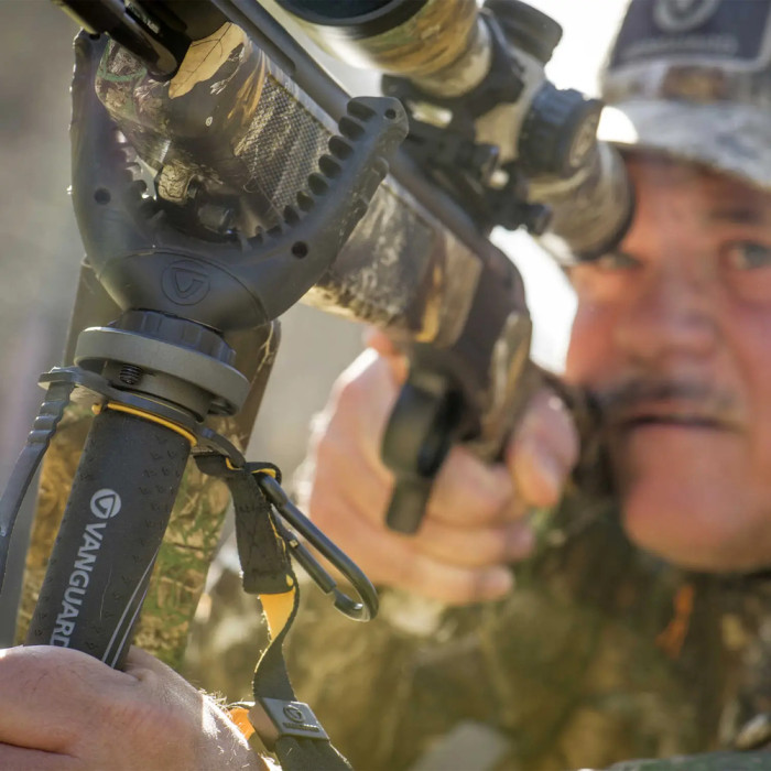 Монопод Vanguard VEO 2 CM-234TU 