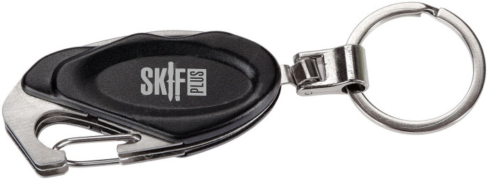 Мультитул-брелок SKIF Plus Solid 2 