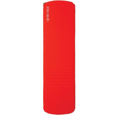 Килимок Надувний Big Agnes Two Track 20x72 Regular red