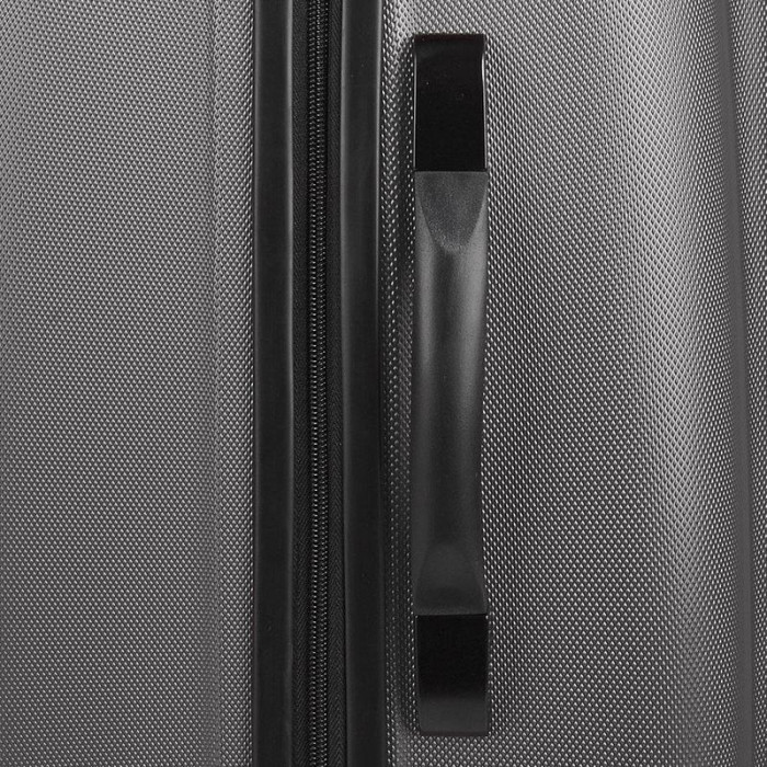 Валіза Gabol Paradise ( L) - сірий 