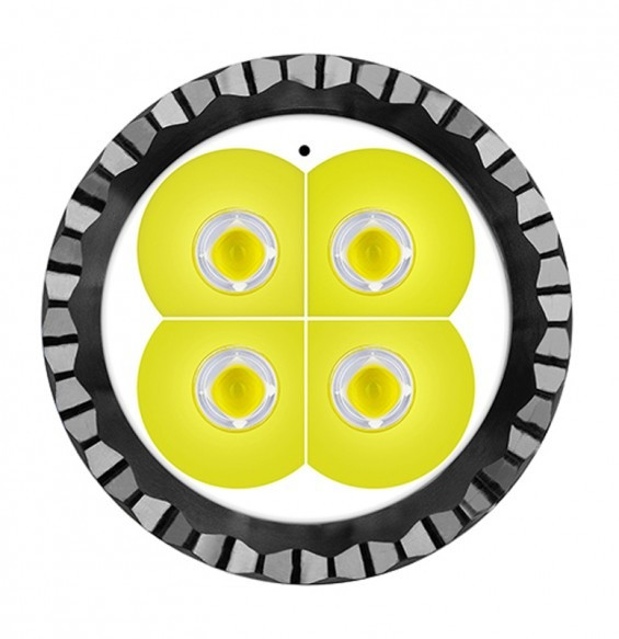 Ліхтар Olight Seeker 3 Pro, blue 