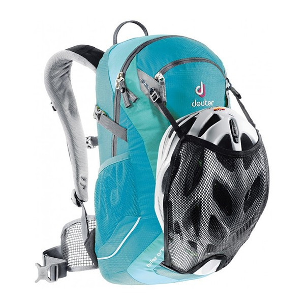 Рюкзак Deuter Bike One SL, 18 л, petrol-mint 