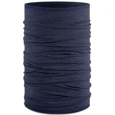 Шарф-труба Buff Lightweight Merino Wool denim