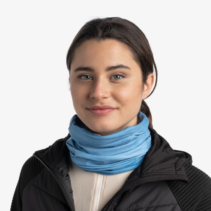 Шарф-труба Buff Original Ecostreth Blue 