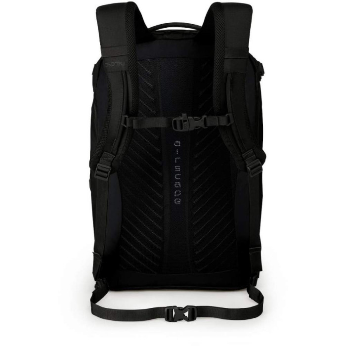 Рюкзак Osprey Nebula 34 Black 