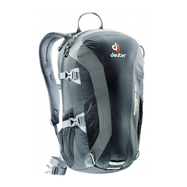 Рюкзак Deuter Speed lite, 20 л, black-titan 