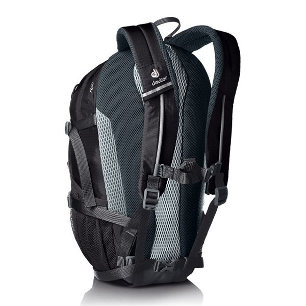 Рюкзак Deuter Speed lite, 20 л, black-titan 