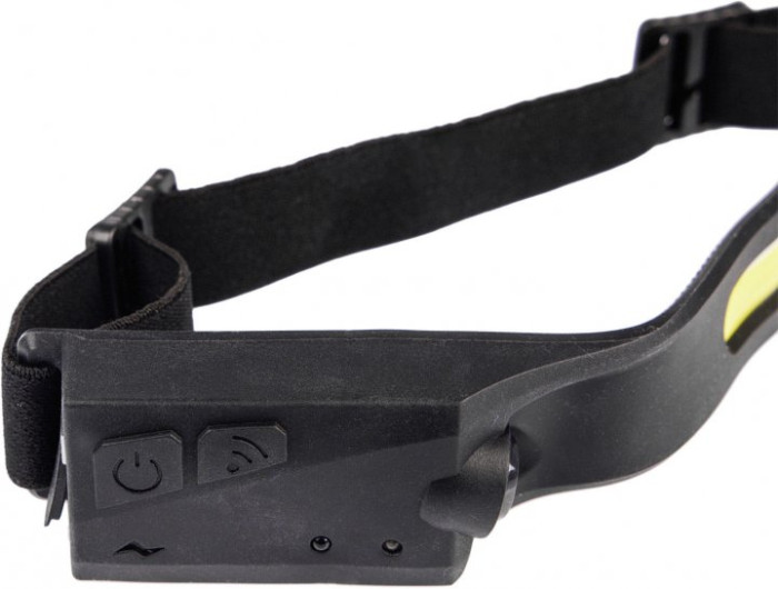 Ліхтар налобний Skif Outdoor Light Wrap 