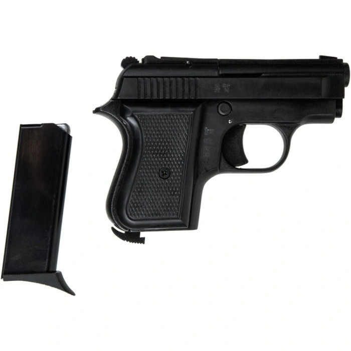 Пістолет сигнальний Bruni Auto 315 cal.8 ST 