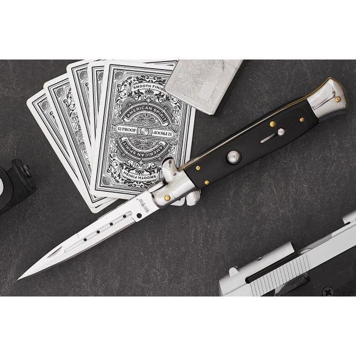 Кишеньковий ніж Grand Way 170201-23 