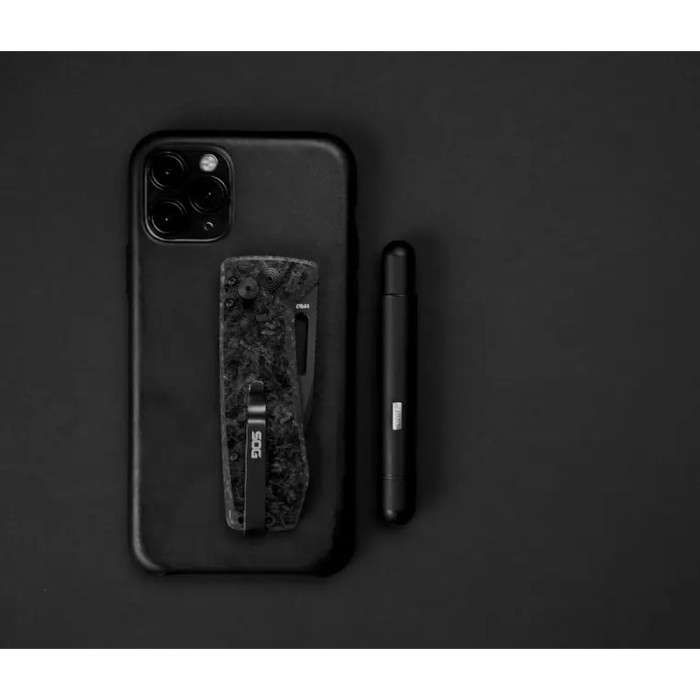 Ніж Ultra XR Blackout (SOG 12-63-05-57) 