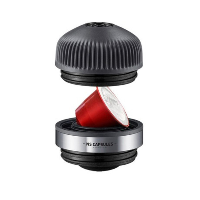 Адаптер для капсул для еспресо-кавоварки Wacaco Nanopresso 