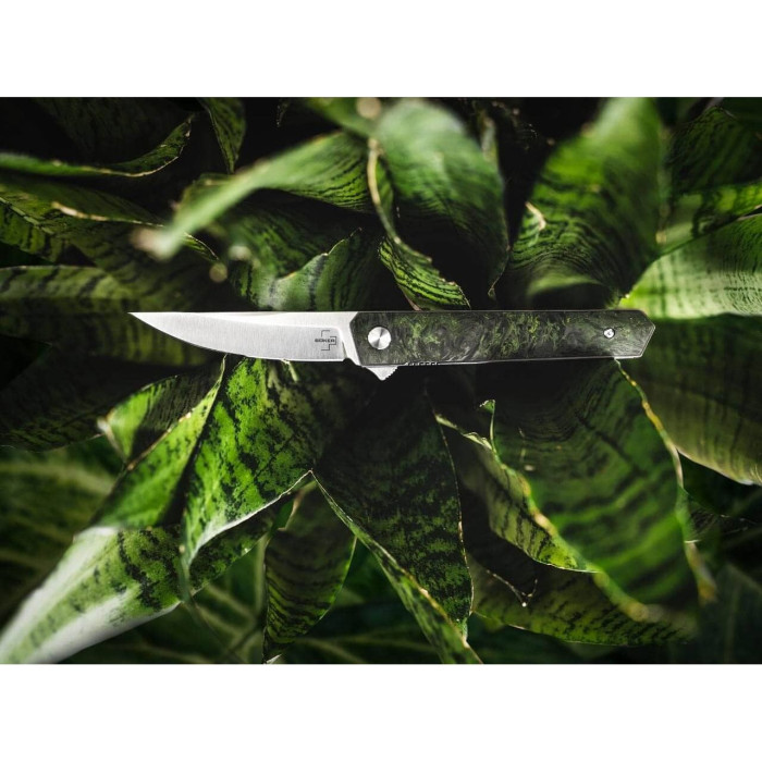 Ніж Boker Plus Kwaiken Mini Limited Edition 