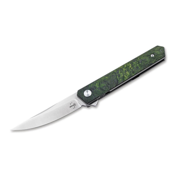 Ніж Boker Plus Kwaiken Mini Limited Edition 
