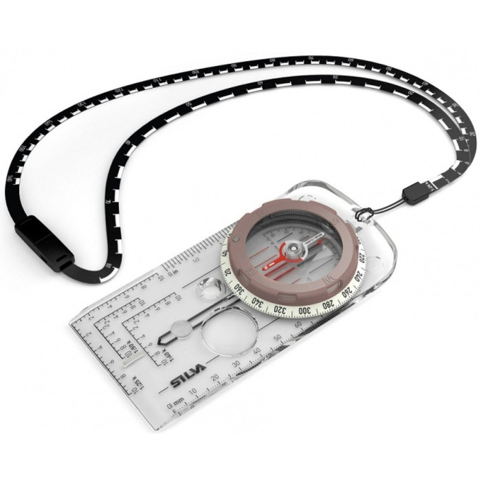 Компас Silva Expedition 360 Global (SLV 37685) 