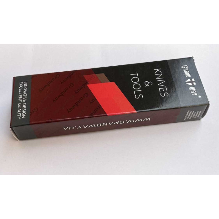Кишеньковий ніж Grand Way 6759 AN 