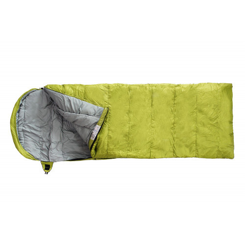 Спальний мішок Travel Extreme REST, права блискавка 