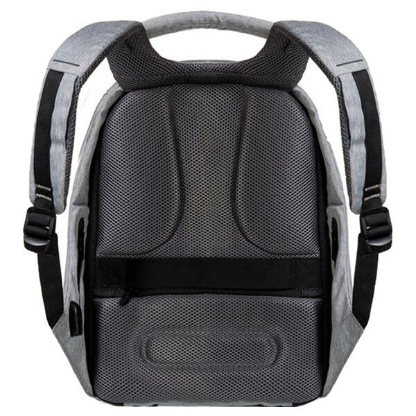 Рюкзак антивор міський XD Design Bobby Compact 14, Mint Green (P705. 537) 