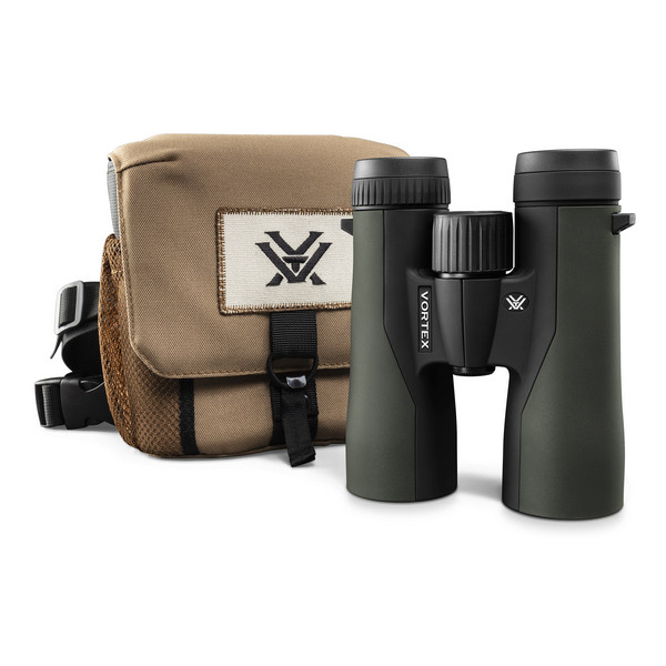 Бінокль Vortex Crossfire HD 8x42 WP 
