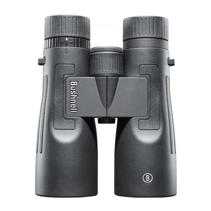 Бінокль Bushnell BB1250W Legend 12x50mm, IPX7, Roof Black 