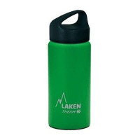 Термопляшка Laken Classic Thermo 0.5L (Green)