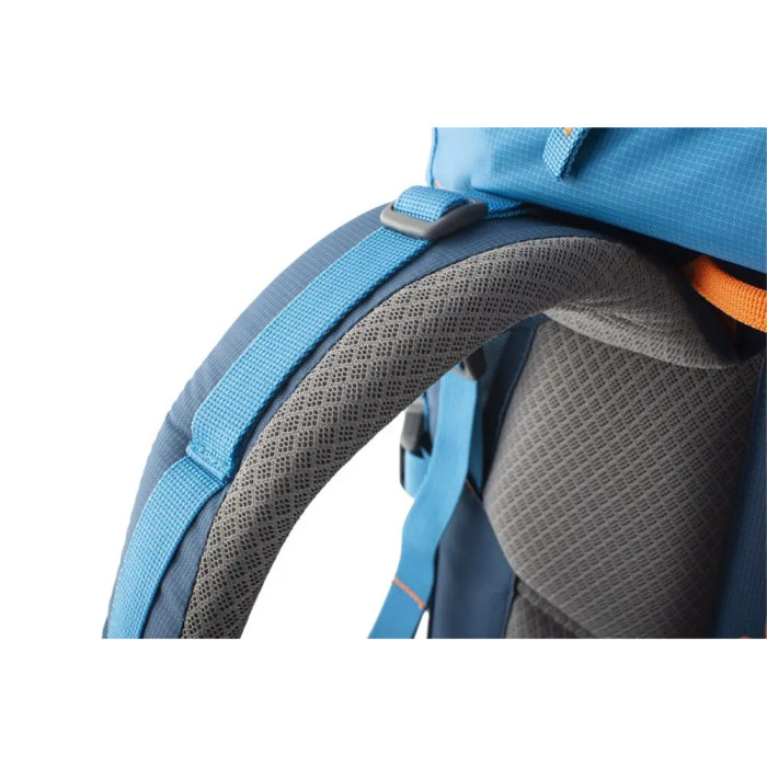 Рюкзак Pinguin Attack 45, Petrol (PNG 322163) 2020 