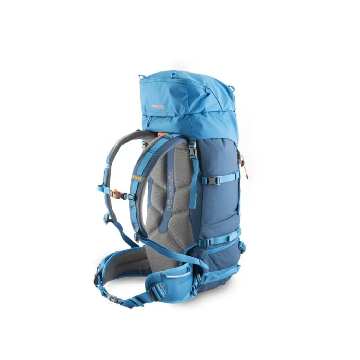 Рюкзак Pinguin Attack 45, Petrol (PNG 322163) 2020 