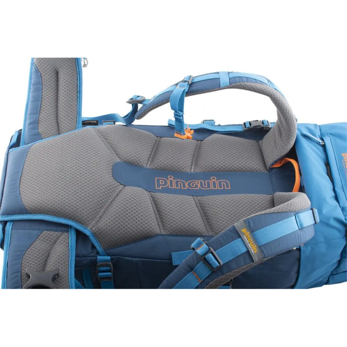 Рюкзак Pinguin Attack 45, Petrol (PNG 322163) 2020 
