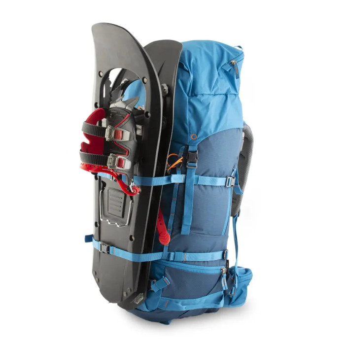 Рюкзак Pinguin Attack 45, Petrol (PNG 322163) 2020 