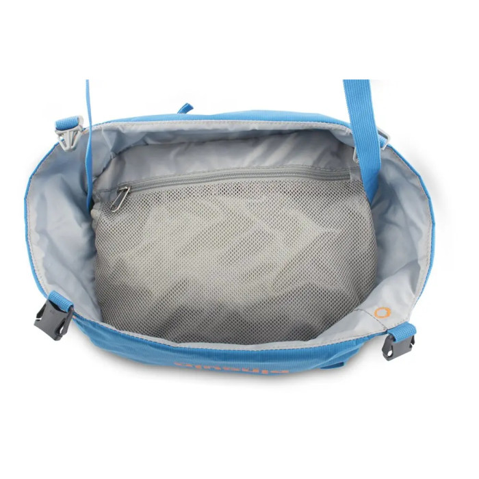 Рюкзак Pinguin Attack 45, Petrol (PNG 322163) 2020 