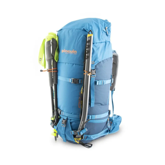 Рюкзак Pinguin Attack 45, Petrol (PNG 322163) 2020 