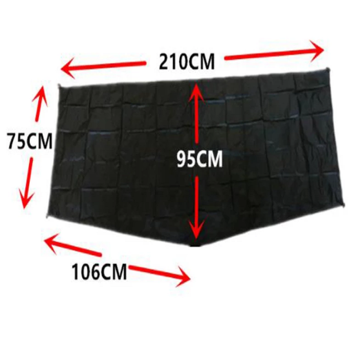 Підлога для намету 3F Ul Gear Lanshan 1 Ground sheet 