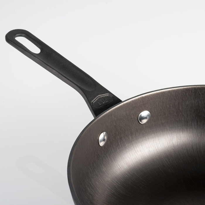 Сковорода GSI Outdoors Guidecast "10 Deep Fryer 