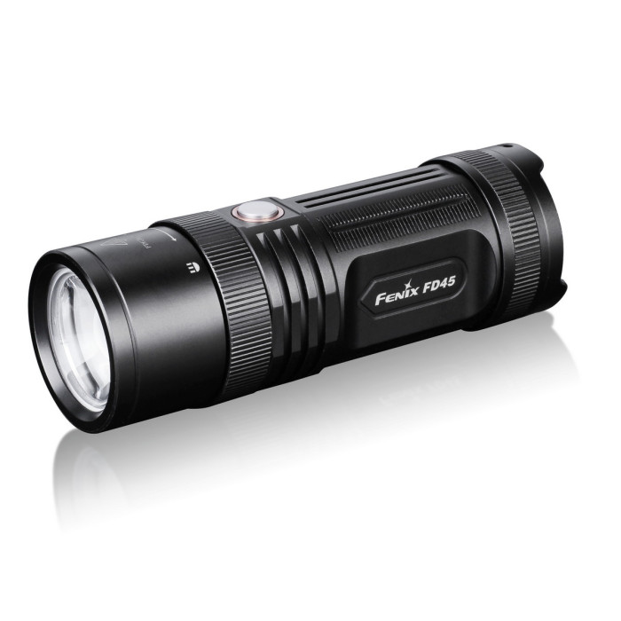 Ліхтар Fenix FD45 Cree XP-L HI LED 