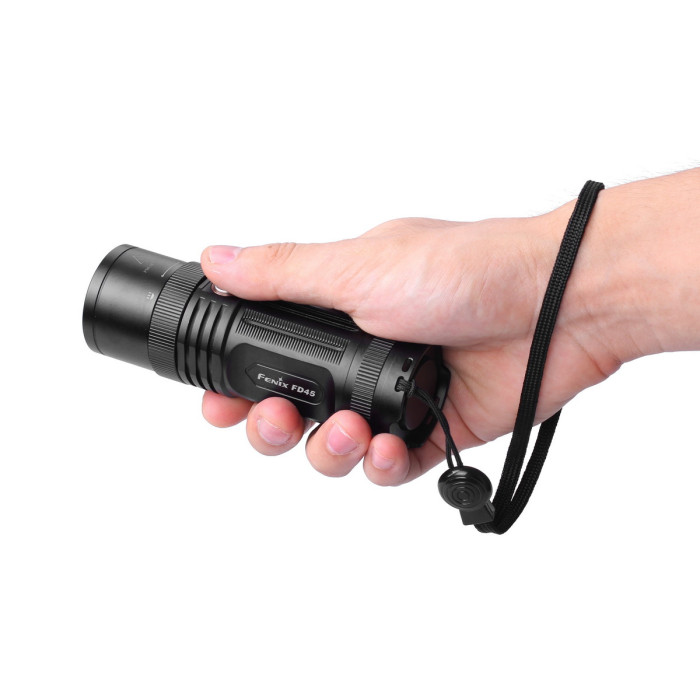 Ліхтар Fenix FD45 Cree XP-L HI LED 