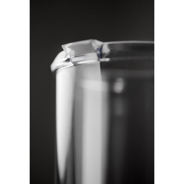 Горнятко з кавовим фільтром GSI Outdoors 50Fl.Oz. JavaDrip (синє) 