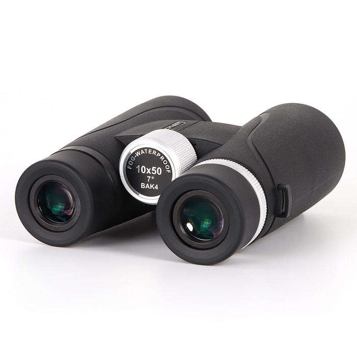 Бінокль SABPACK 10X50W 