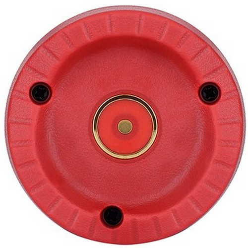 Ліхтар Olight Olantern Red дві насадки в комплекті, лампа /Свічка ц: червоний 