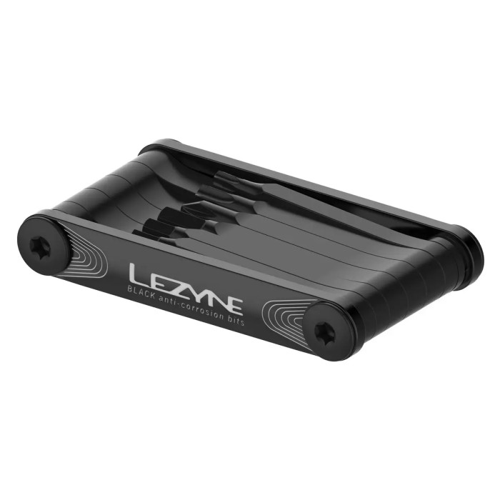 Мультитул Lezyne V PRO 11 Чорний Y14 