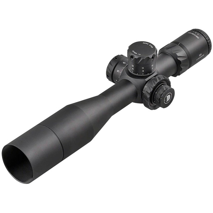 Приціл Discovery Optics HD/34 4-24X50SFIR SLT FFP IR-MIL 34mm підсвічування (231204) 