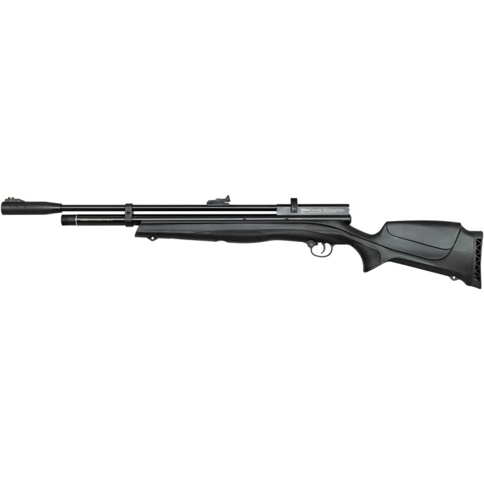 Гвинтівка пневматична Norica Dragon Silent Shot GRS 4,5 мм 