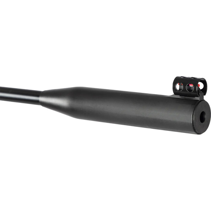 Гвинтівка пневматична Norica Dragon Silent Shot GRS 4,5 мм 