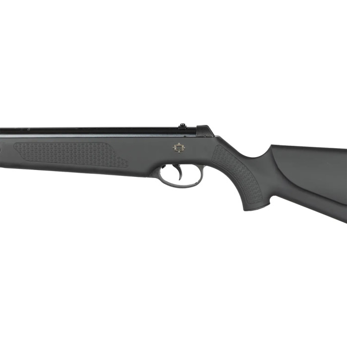 Гвинтівка пневматична Norica Dragon Silent Shot GRS 4,5 мм 