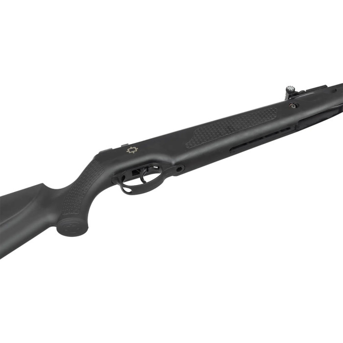 Гвинтівка пневматична Norica Dragon Silent Shot GRS 4,5 мм 