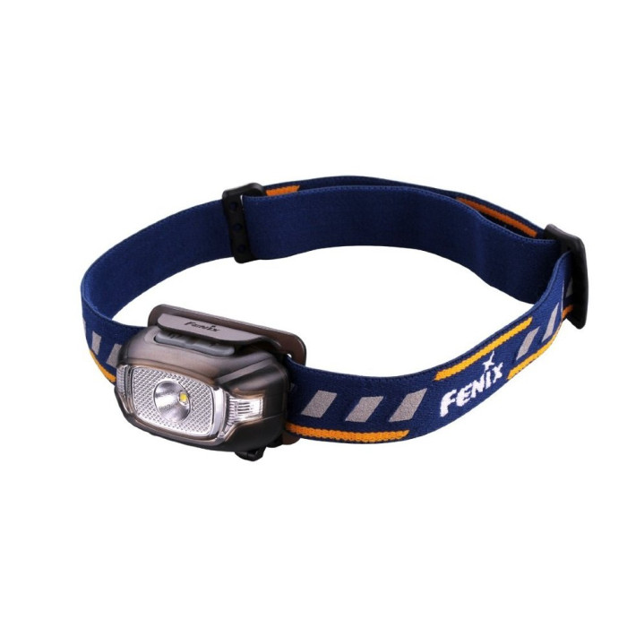 Ліхтар Fenix HL15 Cree XP-G2 R5 Neutral White, чорний 