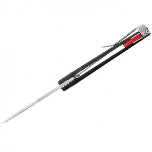 Ніж Buck Sprint Select, чорний 