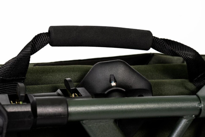 Складне Карпове крісло Ranger Chester (RA 2240) 